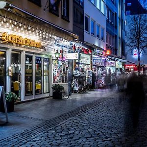 Hotel Am Museum Koeln